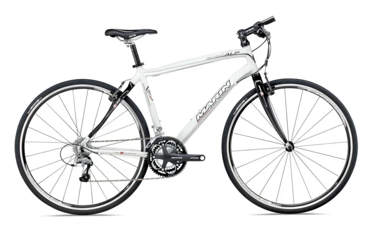 2010 Marin Mill Valley
