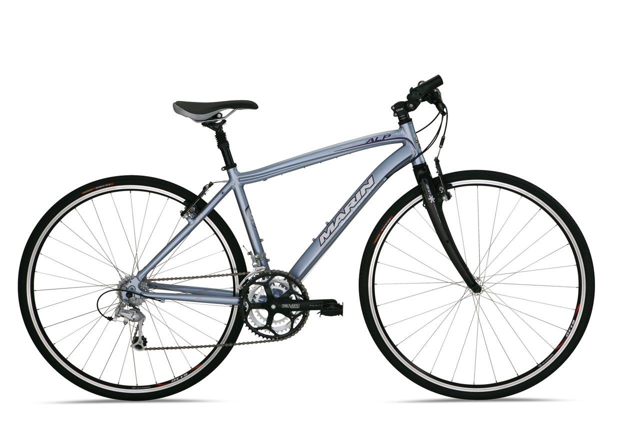 2010 Marin Terra Linda WFG