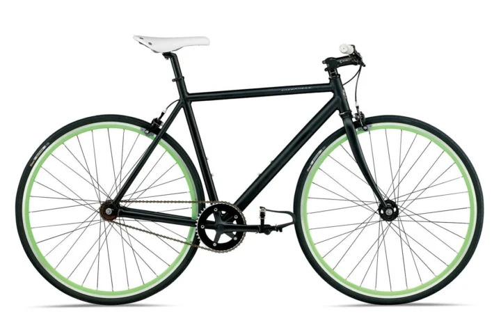 2010 Marin Inverness