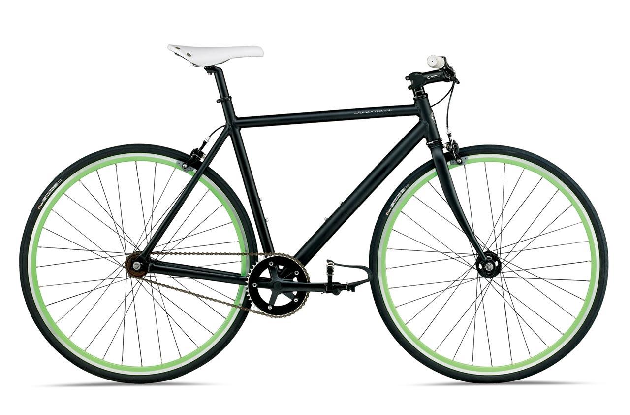 2010 Marin Inverness