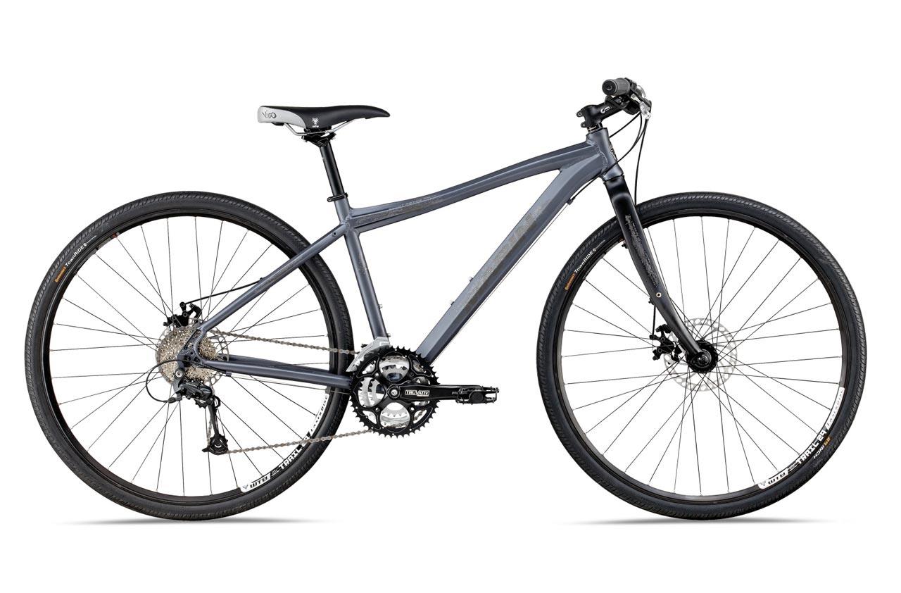 2010 Marin Point Reyes 29er