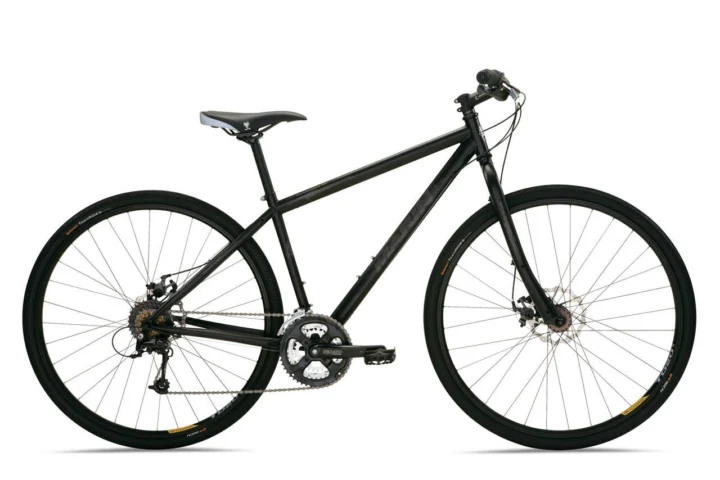 2010 Marin Muir Woods 29er