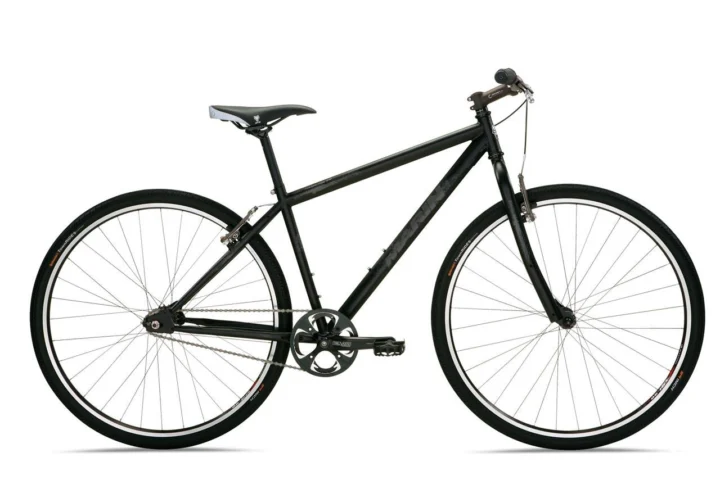 2010 Marin Hamilton 29er