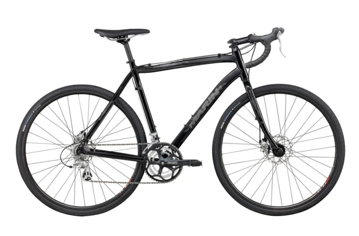 2010 Marin Lombard