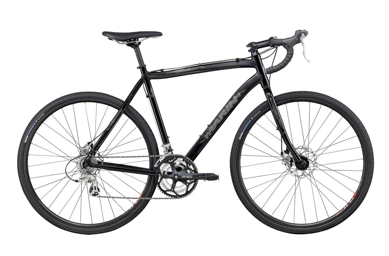 2010 Marin Lombard