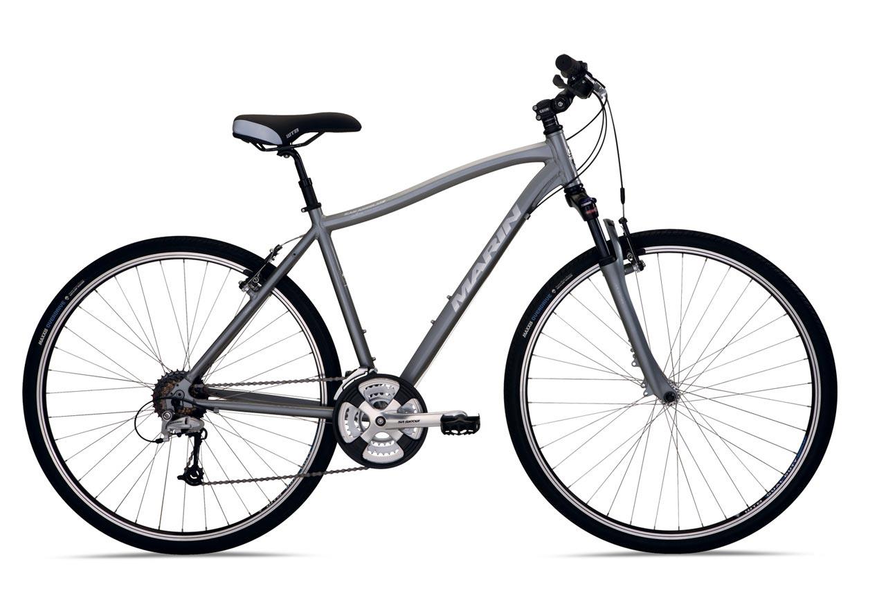 2010 Marin San Anselmo