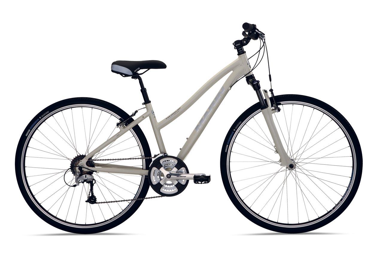 2010 Marin San Anselmo Step-Thru
