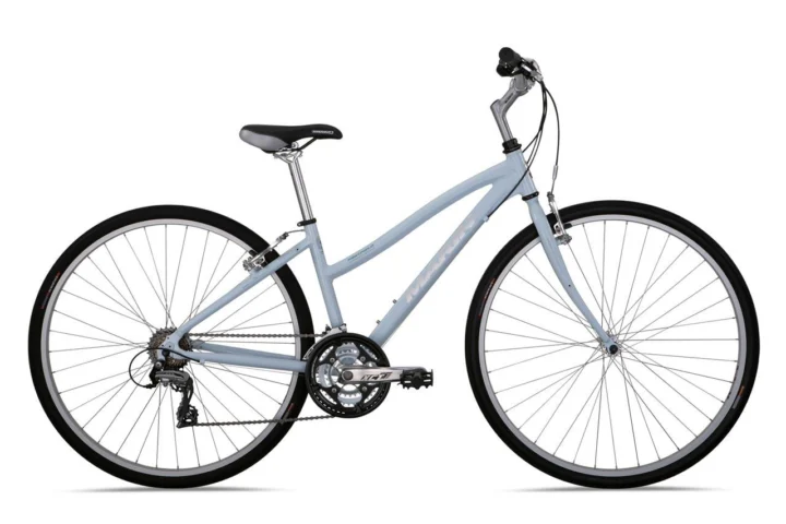 2010 Marin Kentfield Step-Thru