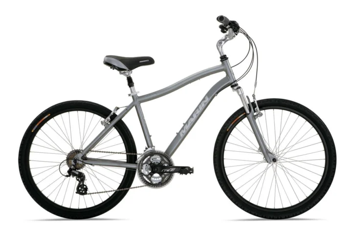 2010 Marin Stinson