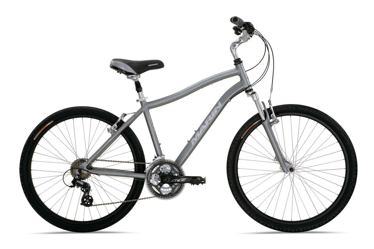 2010 Marin Stinson