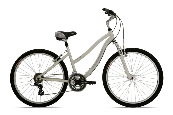 2010 Marin Stinson Step-Thru