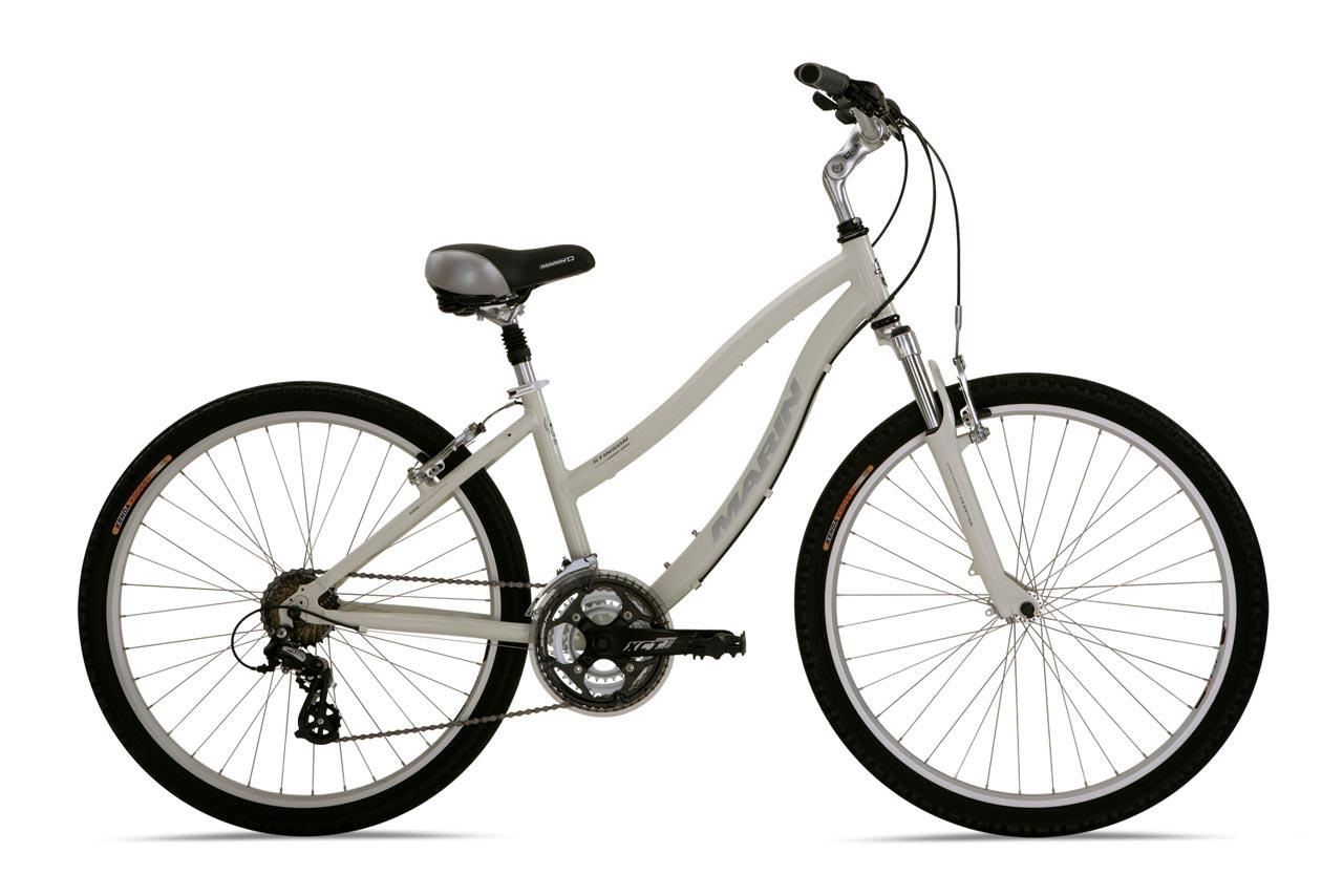 2010 Marin Stinson Step-Thru