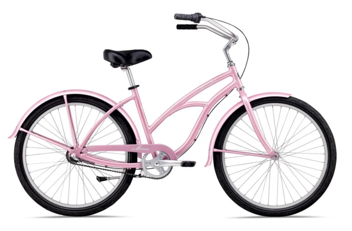 2010 Marin Hearts Desire 3-Speed