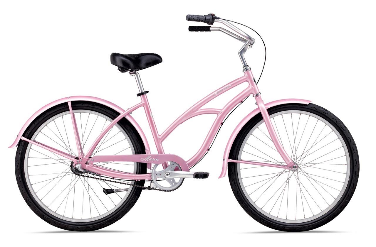 2010 Marin Hearts Desire 3-Speed