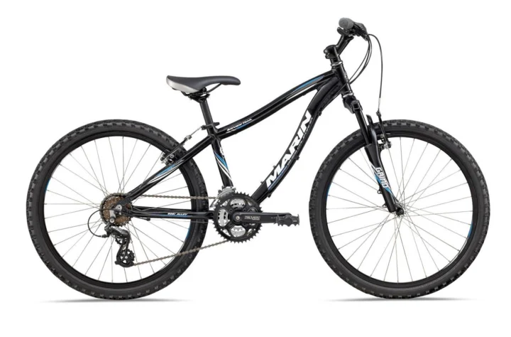 2010 Marin Bayview Trail 24