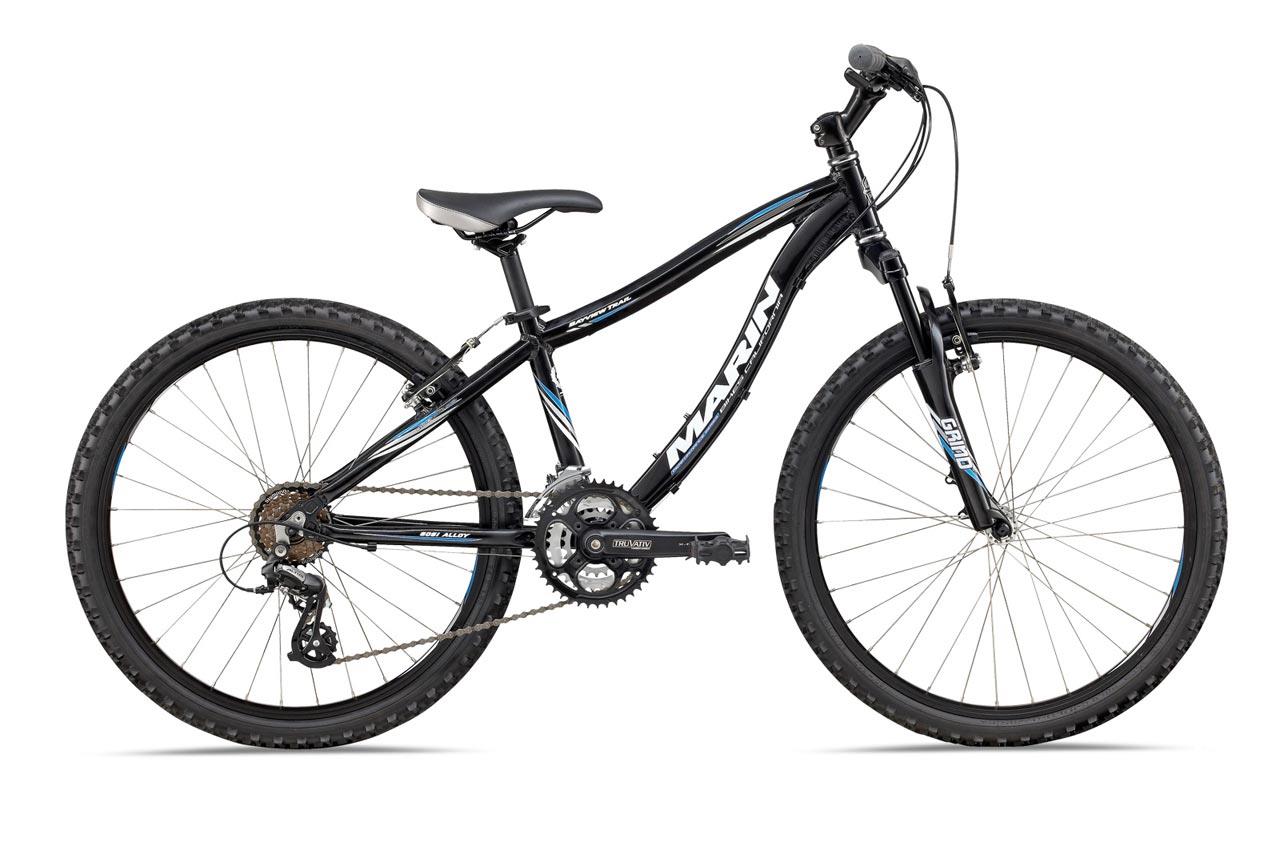 2010 Marin Bayview Trail 24