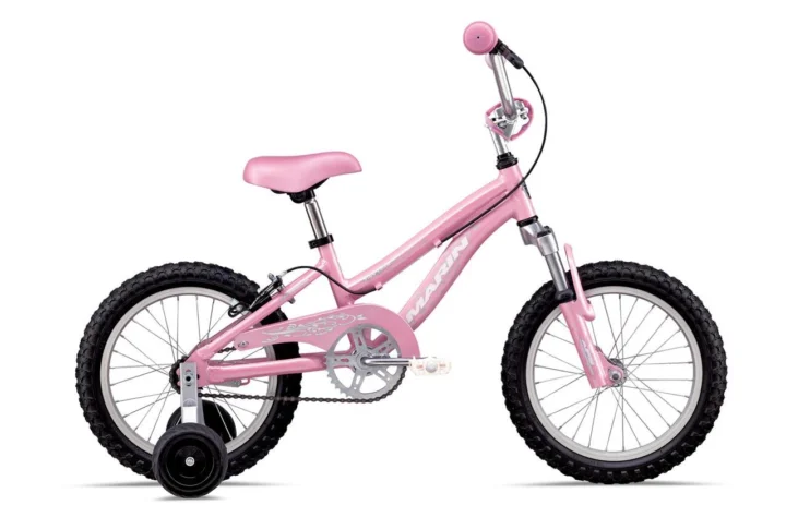 2010 Marin Tiny Trail 16