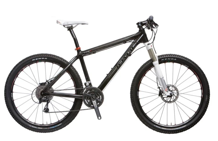 2010 Tomac Type X 1