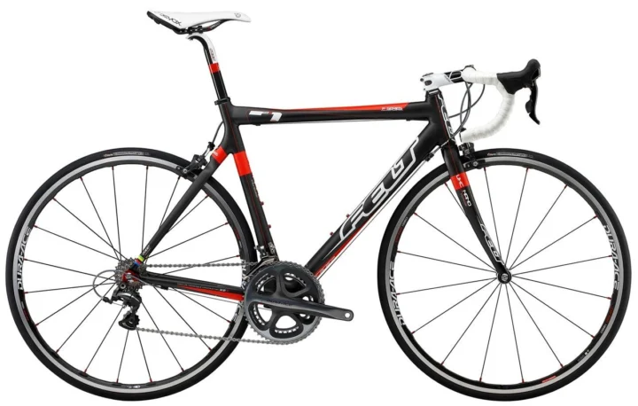 2010 Felt F1 SL