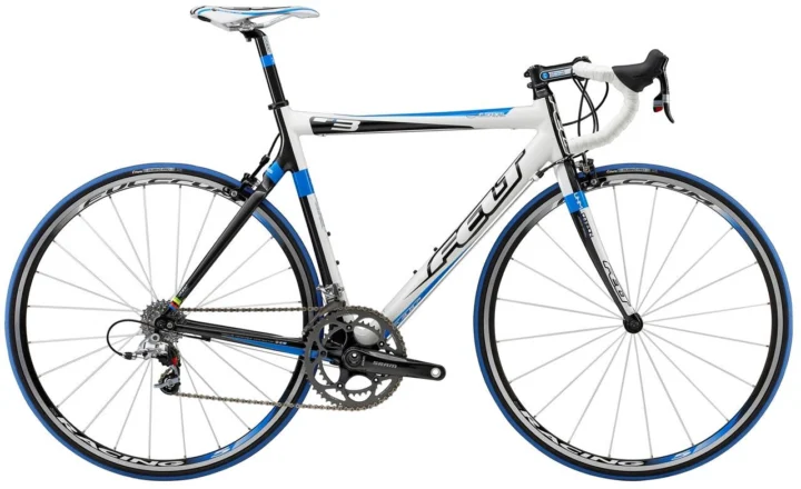 2010 Felt F3