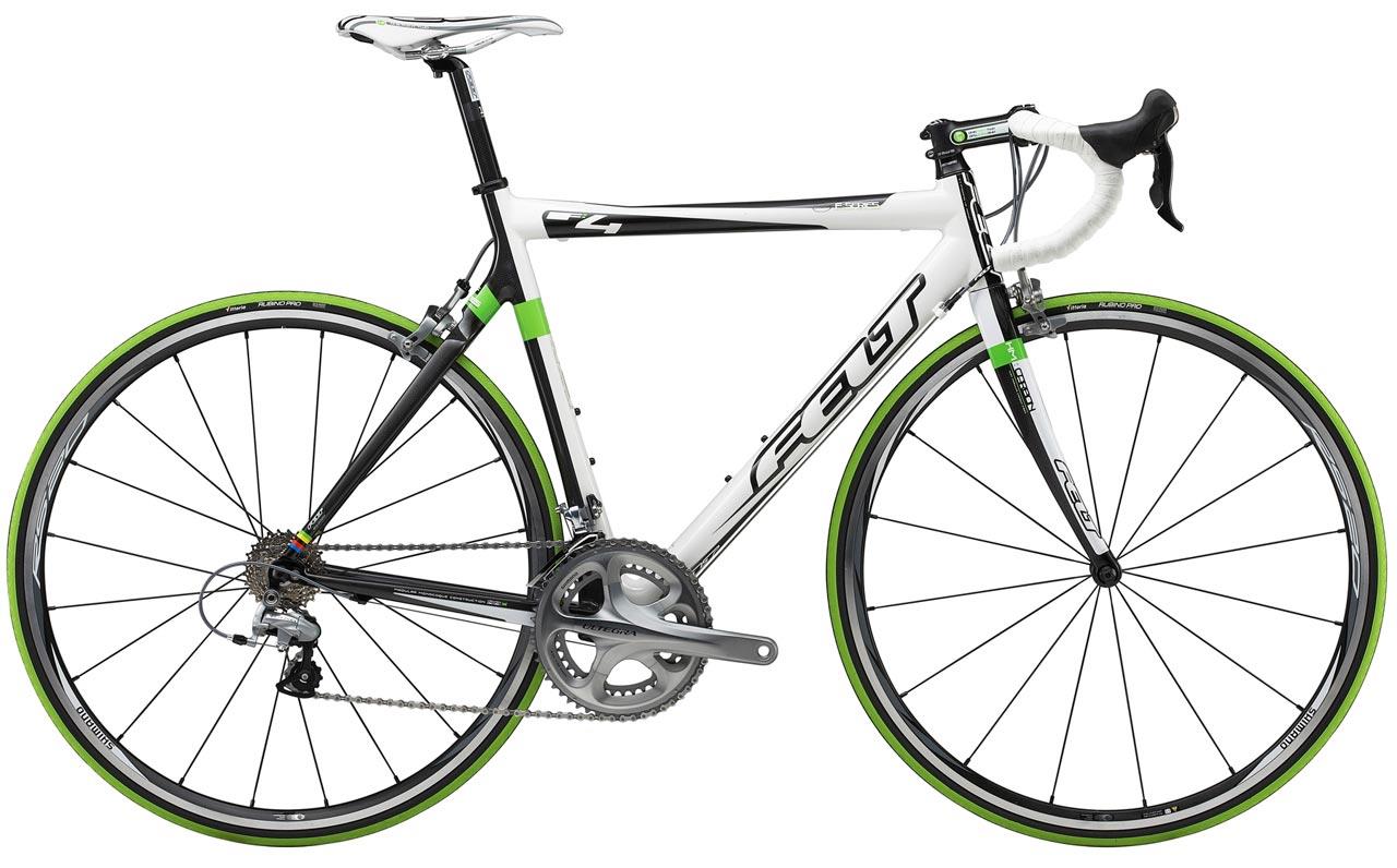 2010 Felt F4
