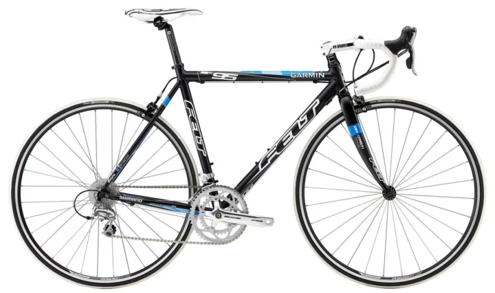 2010 Felt F95 Team