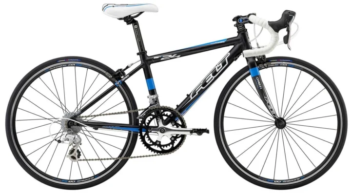 2010 Felt F24