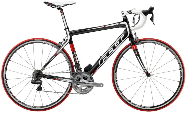 2010 Felt Z2