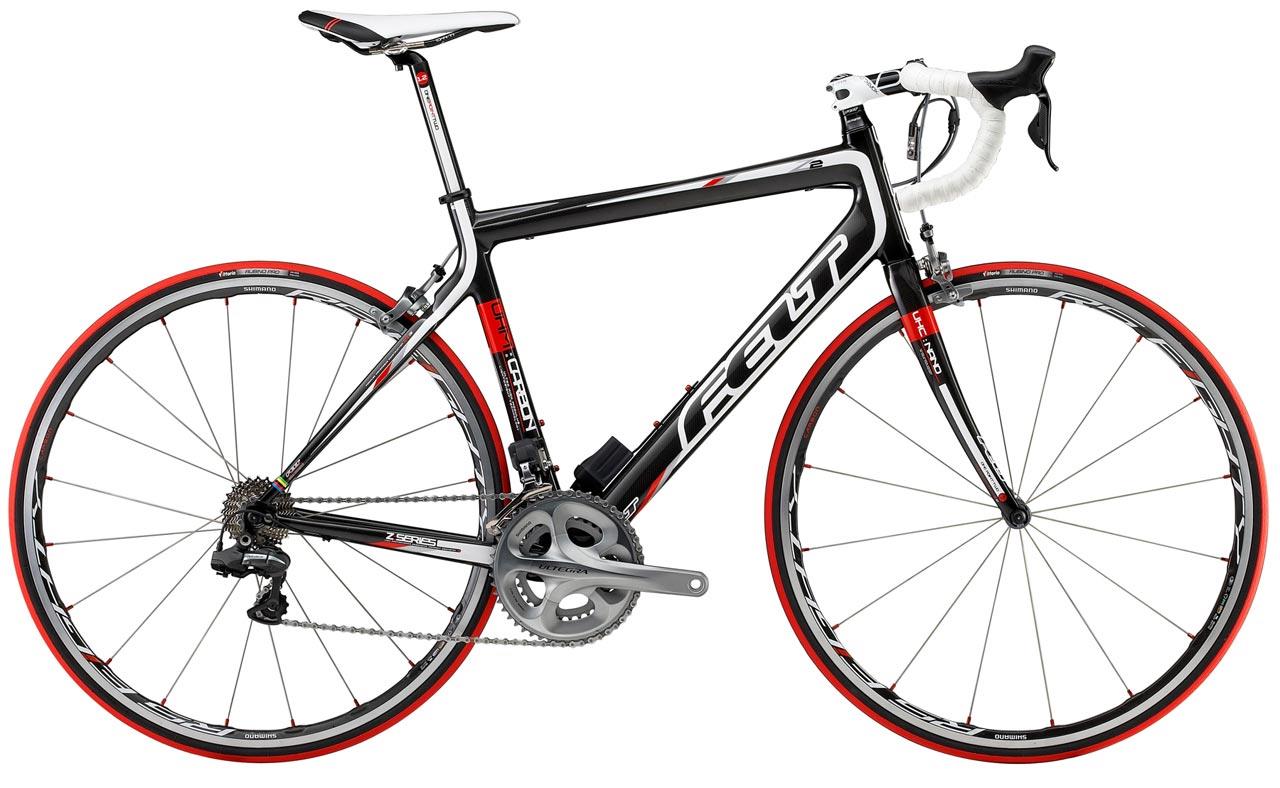 2010 Felt Z2