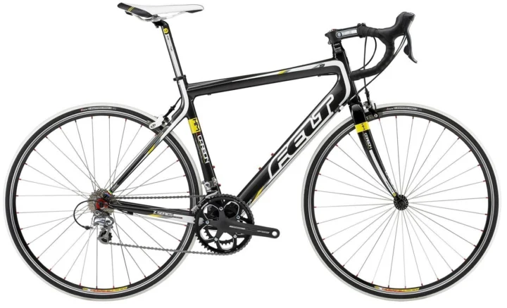 2010 Felt Z5