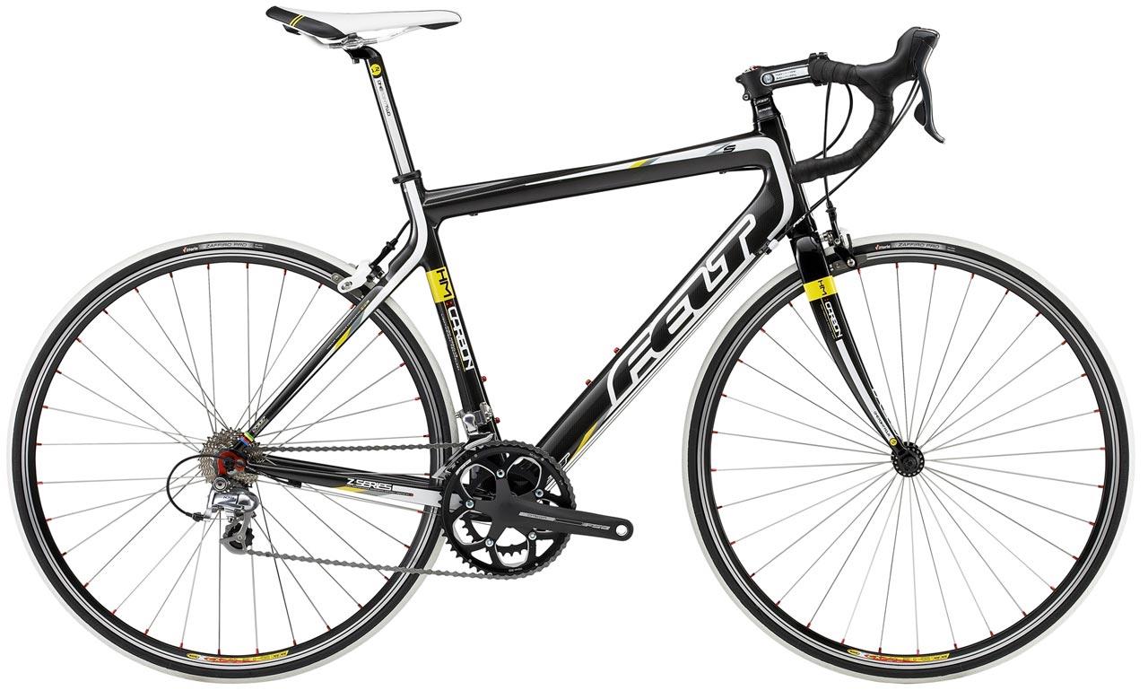 2010 Felt Z5