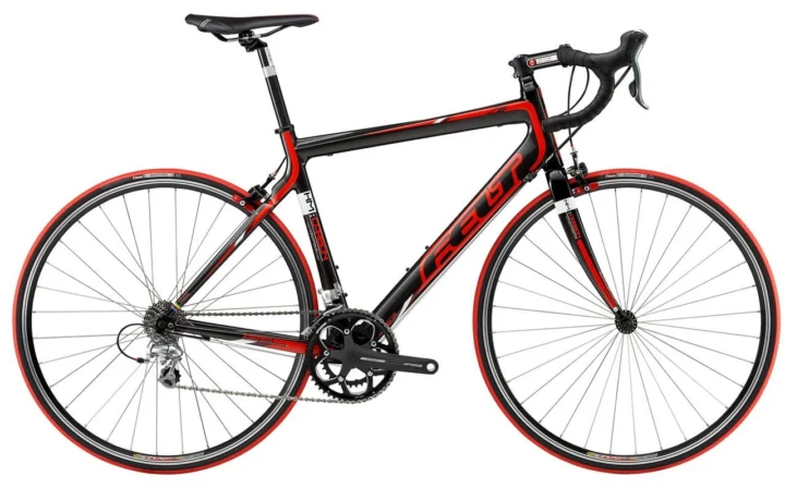 2010 Felt Z6