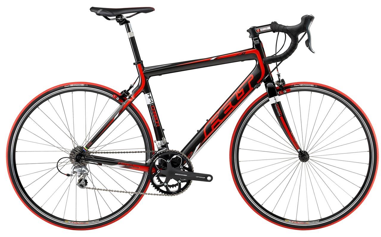 2010 Felt Z6