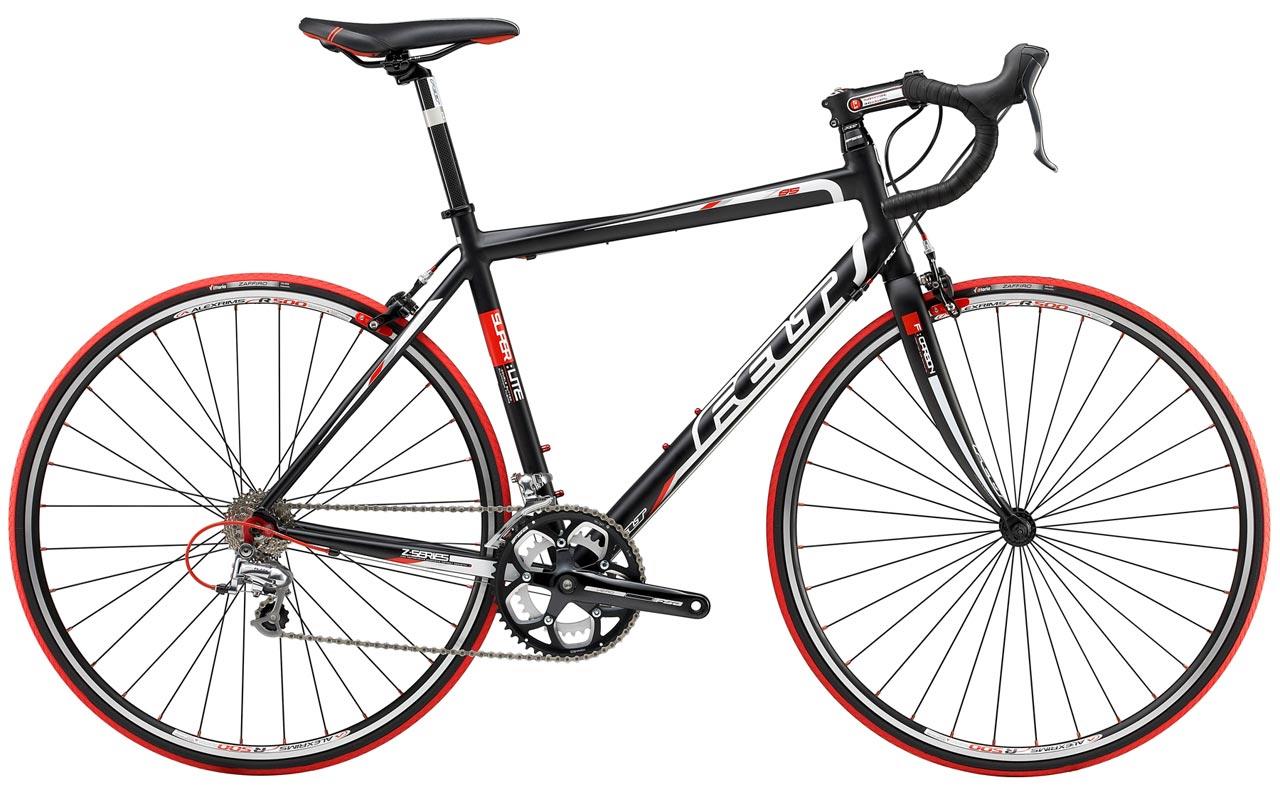 2010 Felt Z85