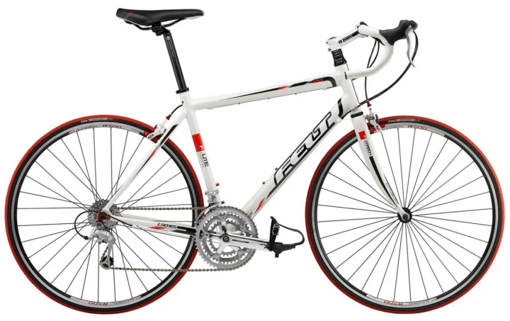 2010 Felt Z100