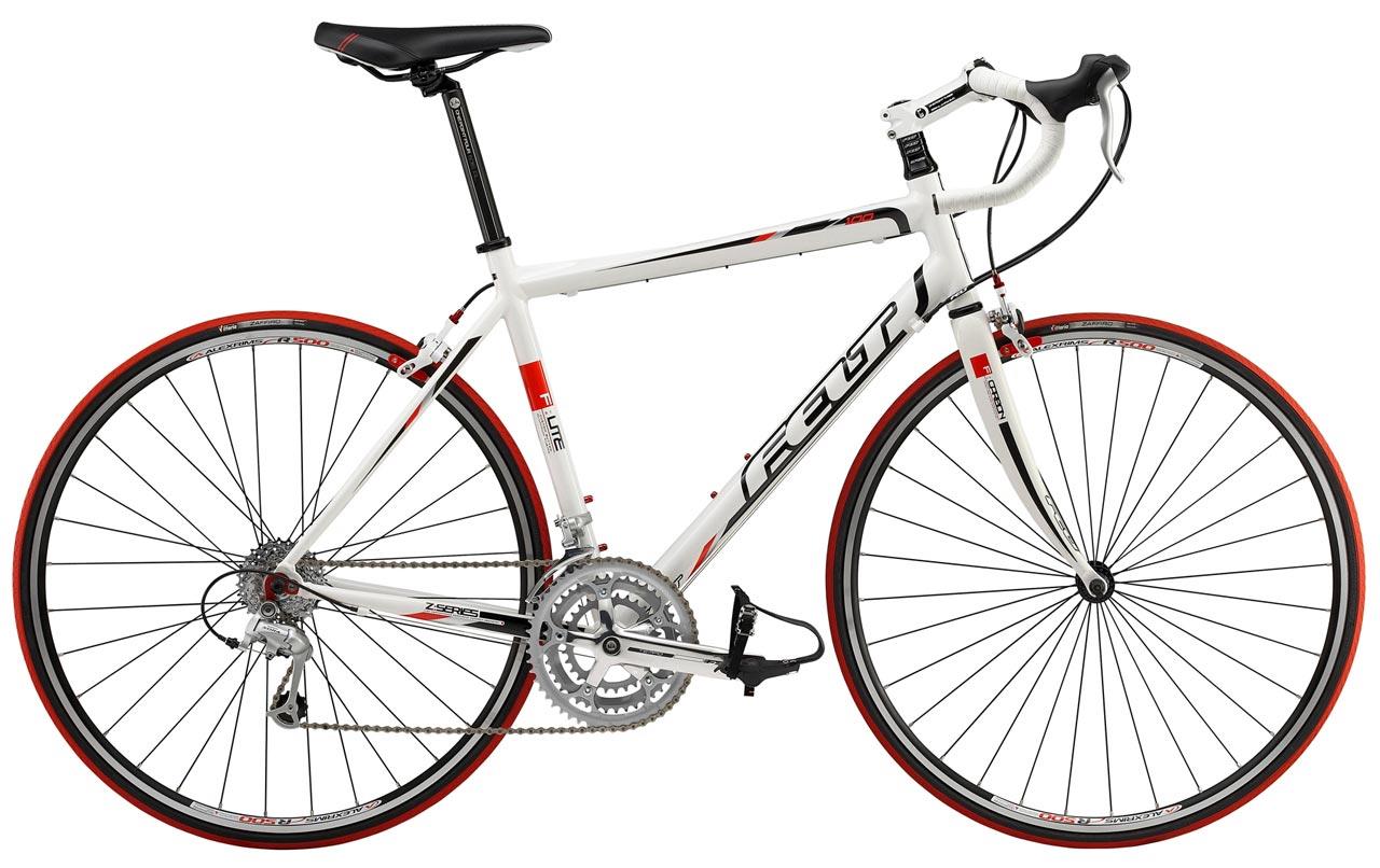 2010 Felt Z100