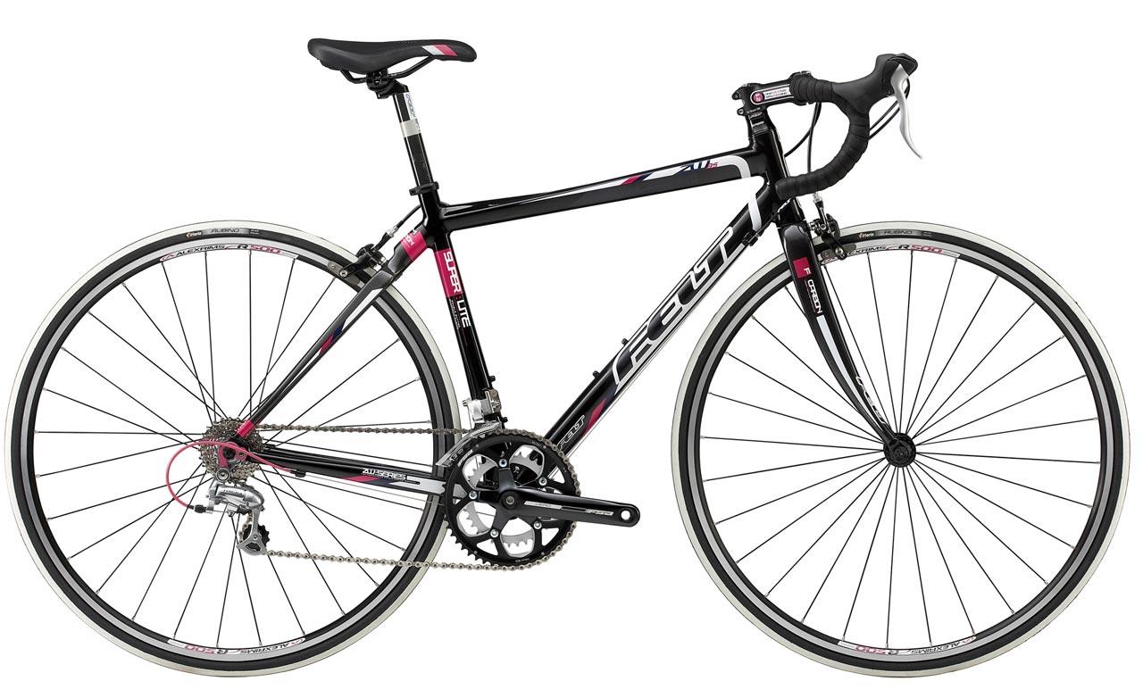 2010 Felt Z95