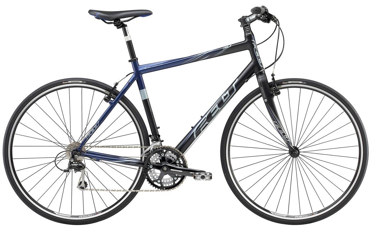 2010 Felt Speed 30