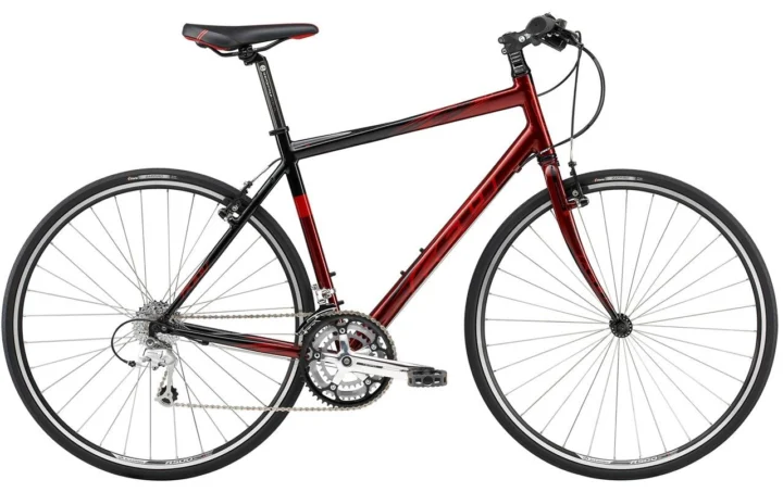 2010 Felt Speed 50