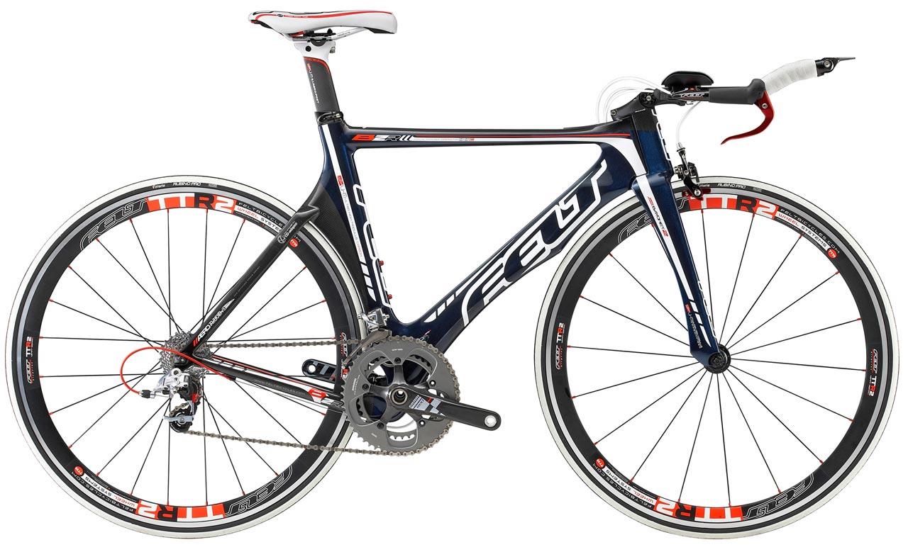 2010 Felt B2 R