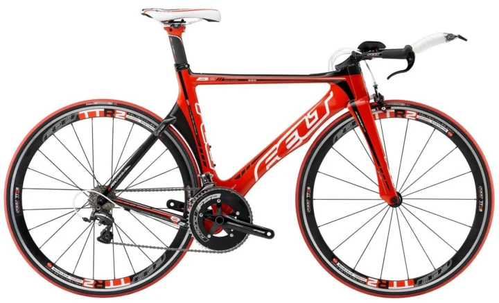 2010 Felt B2