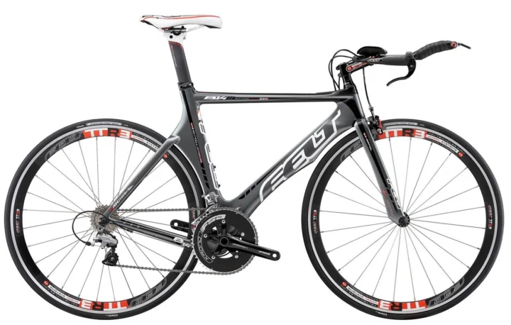 2010 Felt B14