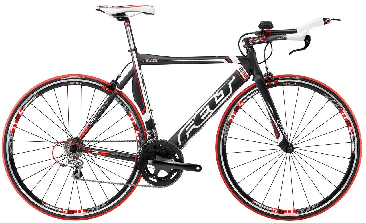2010 Felt S32