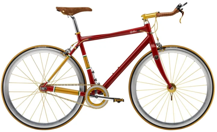 2010 Felt Gridloc