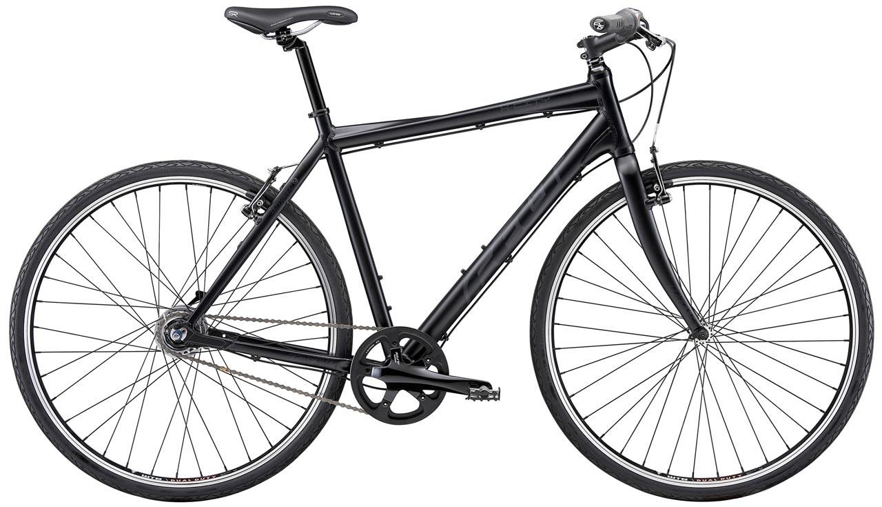 2010 Felt X-City 2