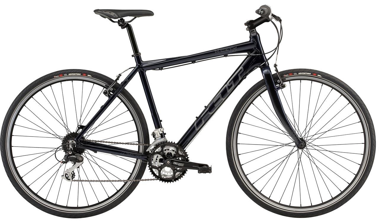 2010 Felt X-City 5