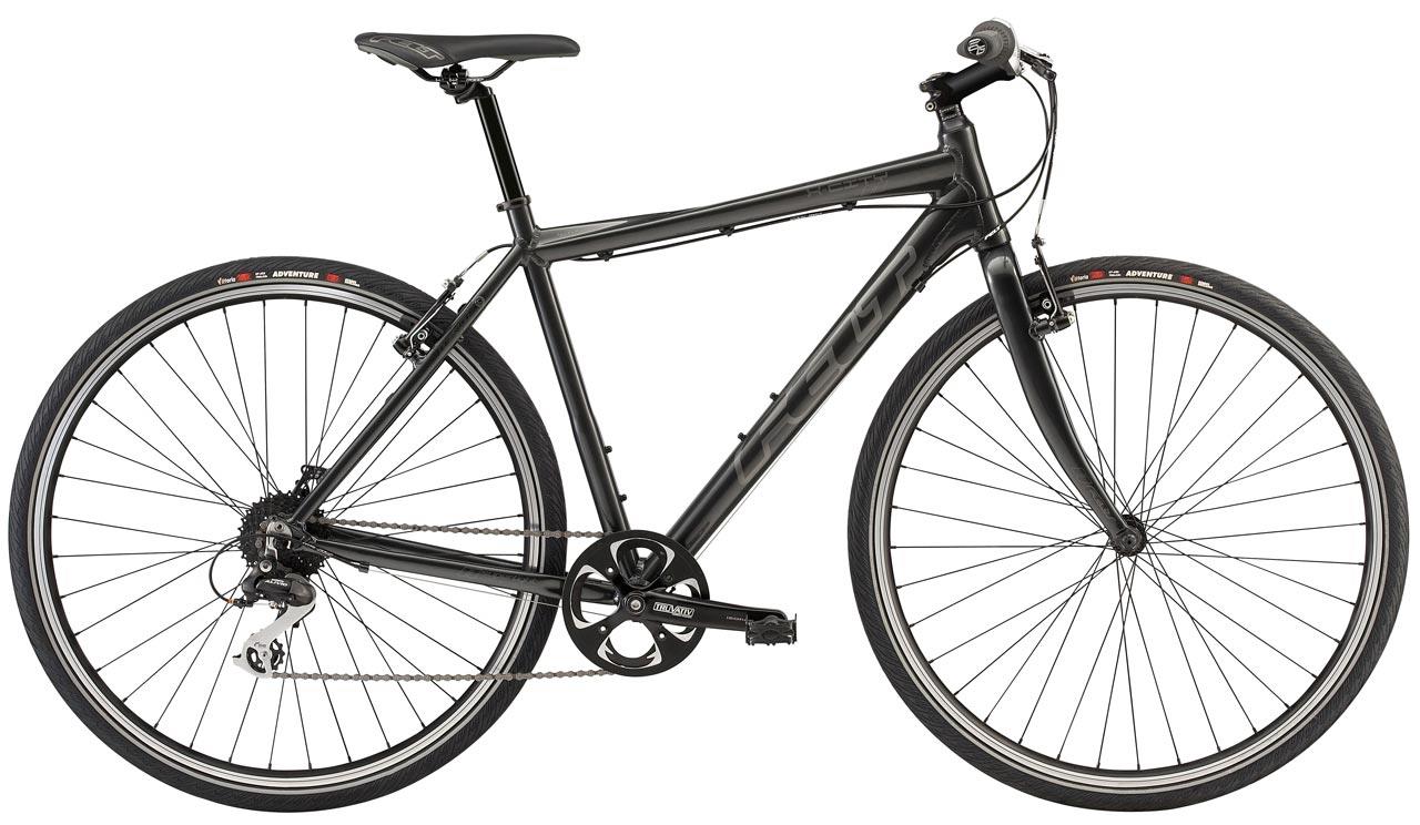 2010 Felt X-City 6
