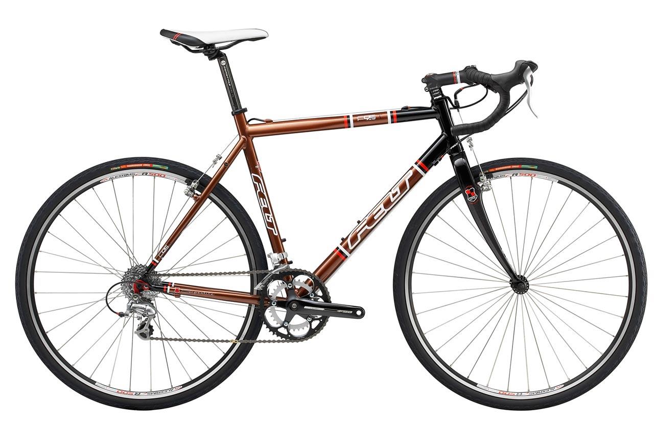 2010 Felt F95X