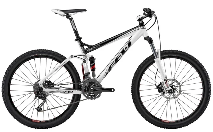 2010 Felt Vitue 3