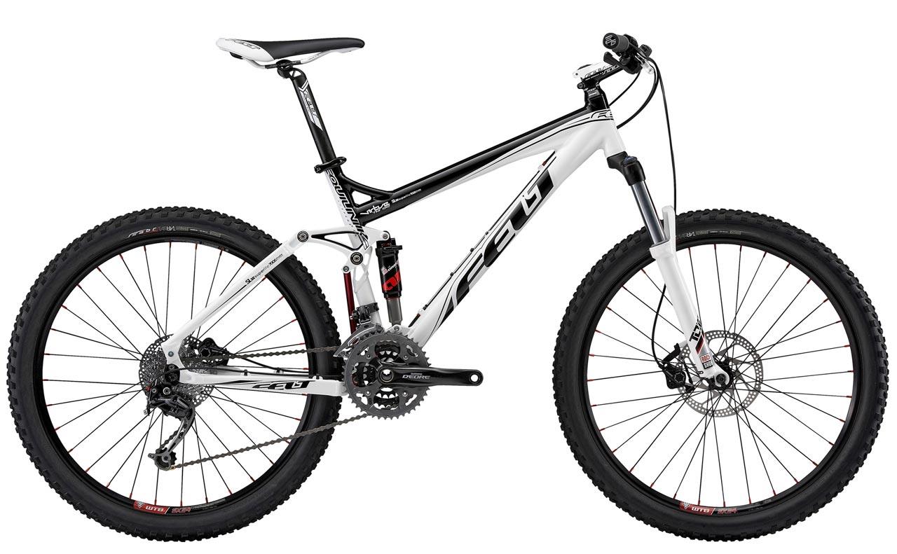 2010 Felt Vitue 3